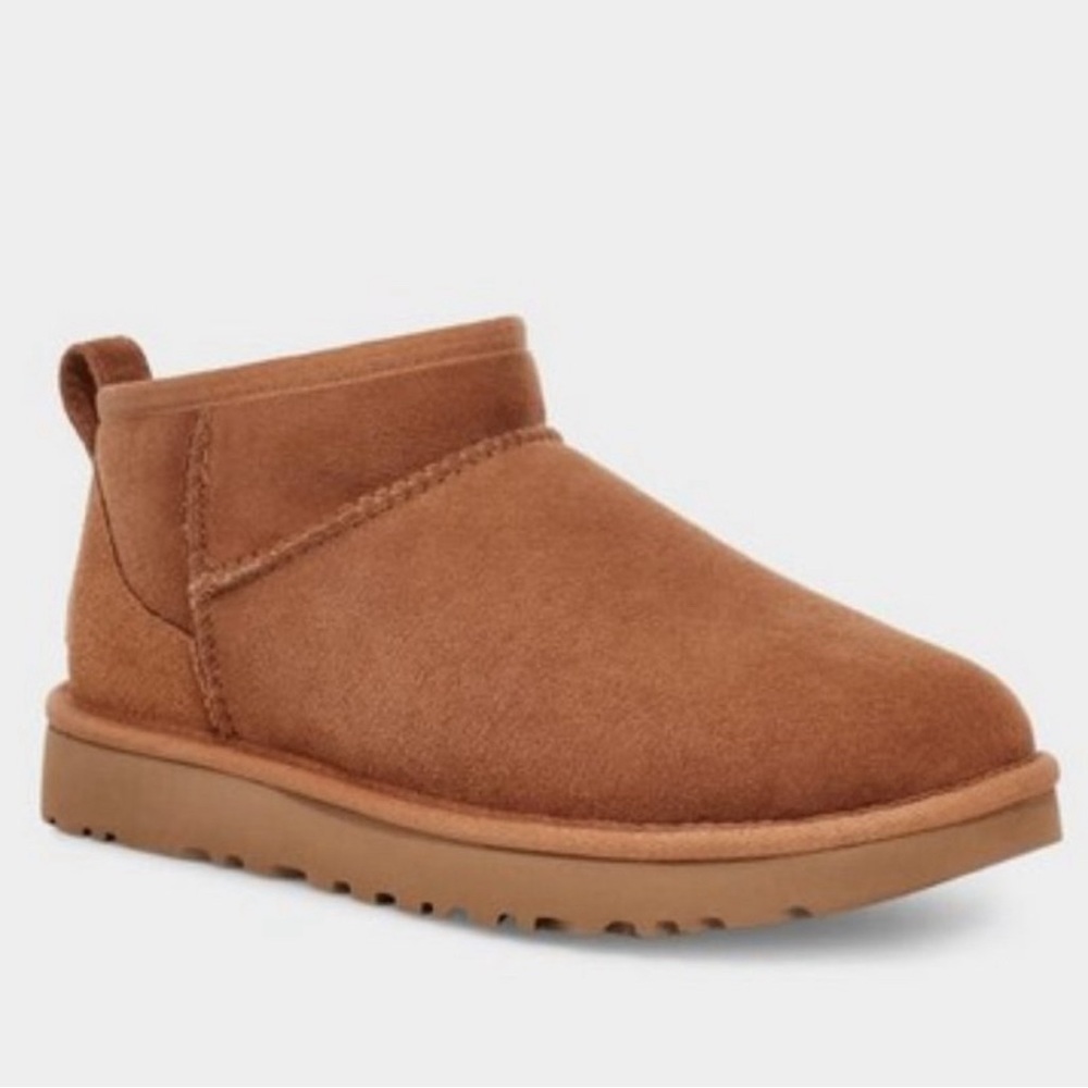 Ugg Classic Ultra Mini